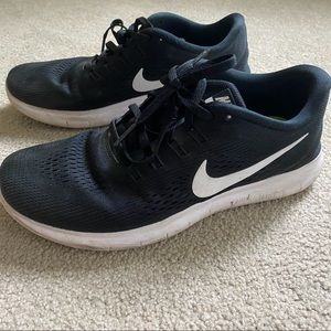 Nike Free sneakers